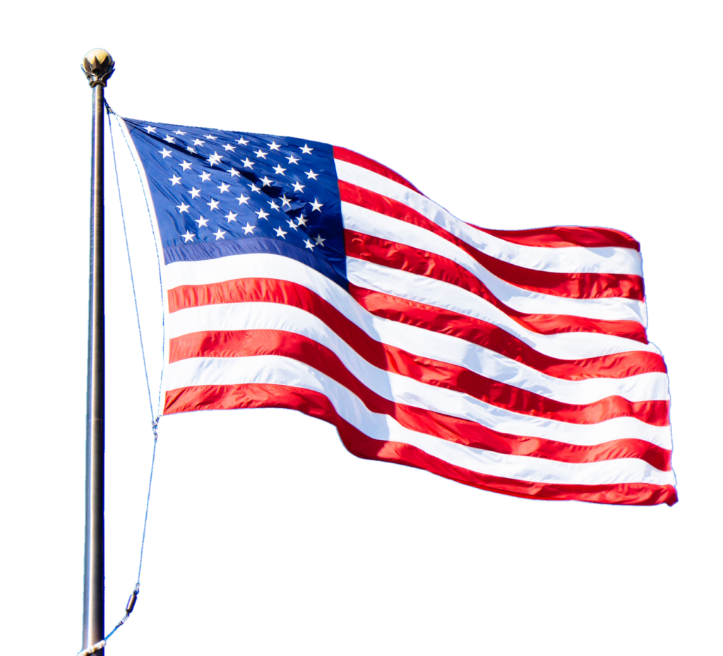 American Flag Png Image