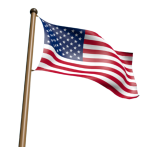 American Flag Svg Png
