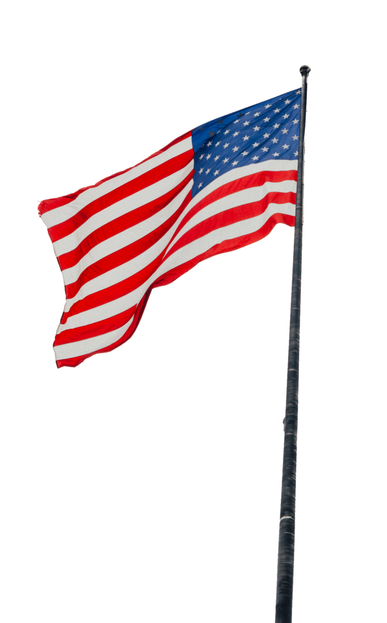 American Flag PNG Images Free Download - Pngfre