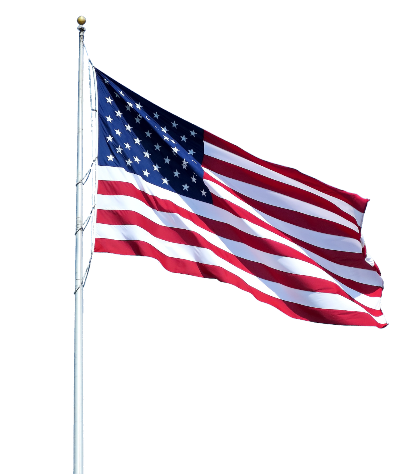 American Flag PNG Images free Download - Pngfre