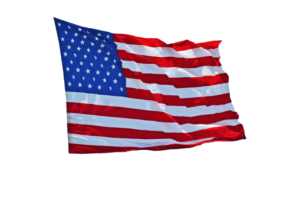 us flag png
