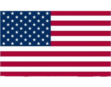 American Flag Png Icon