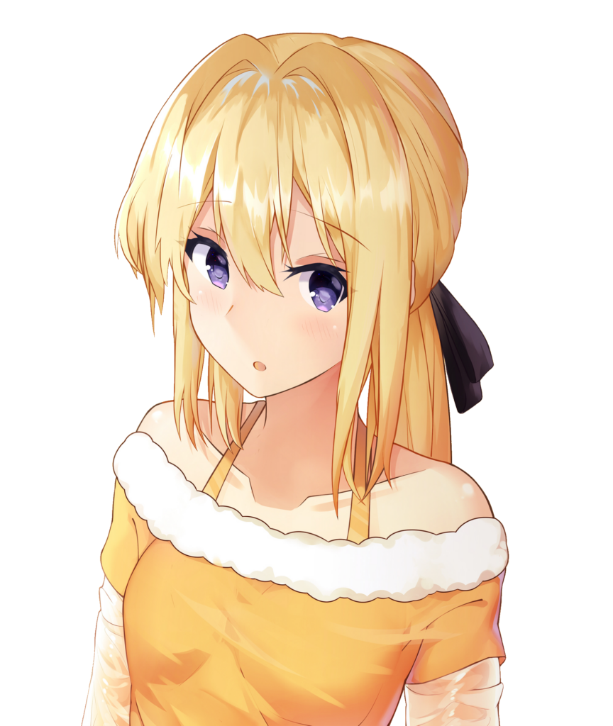 Anime PNG Transparent Images Free Download - Pngfre