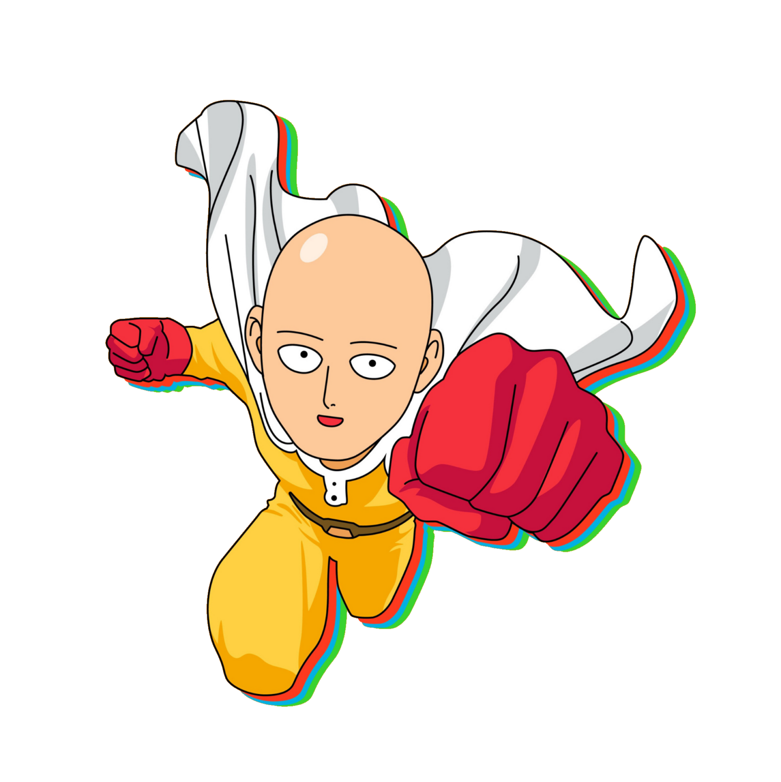 Anime PNG Transparent Images Free Download - Pngfre