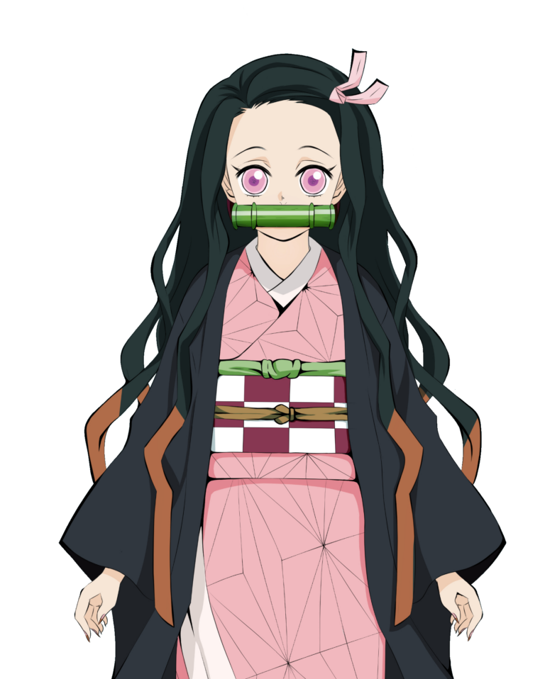 Anime PNG Transparent Images Free Download - Pngfre