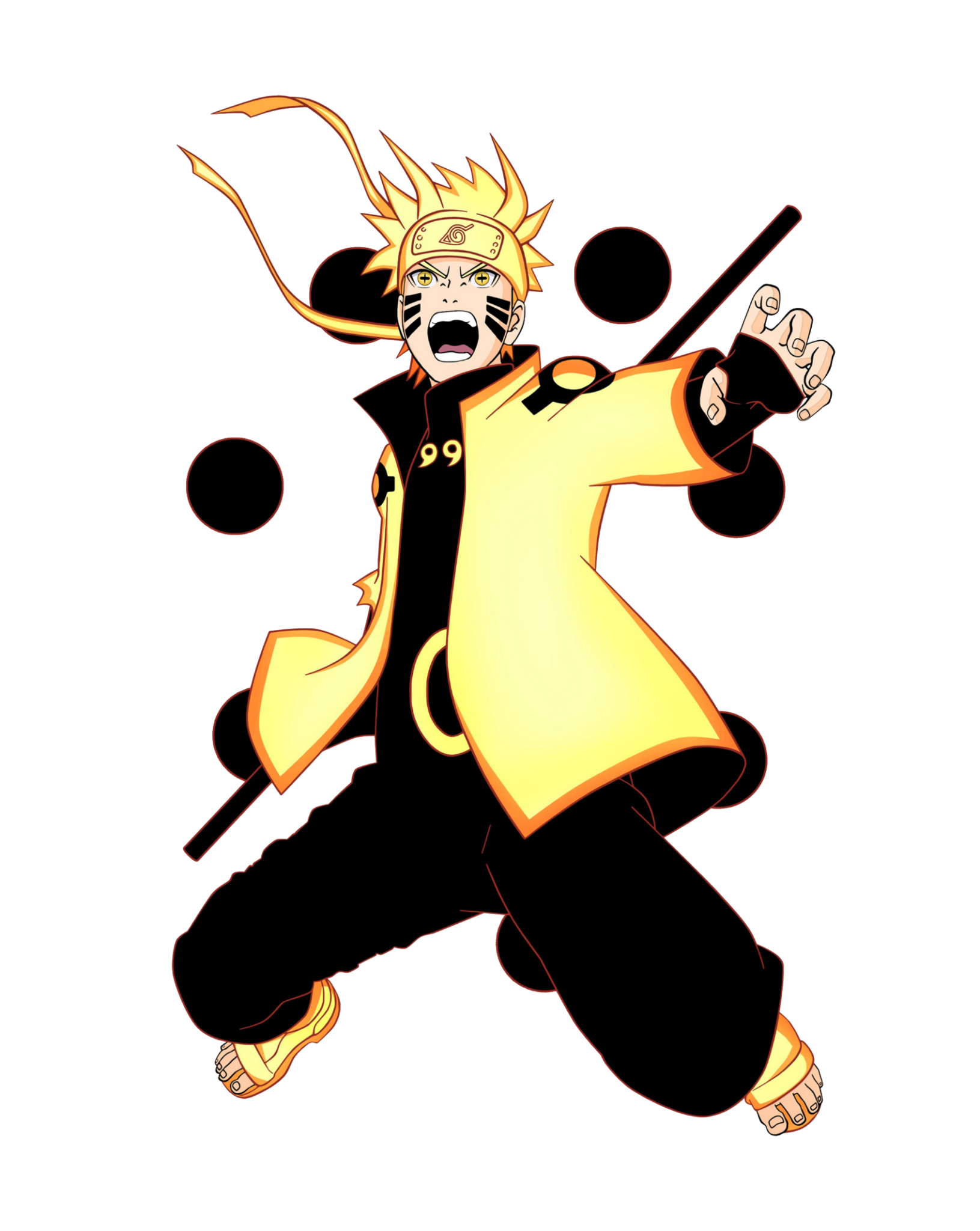 Anime PNG Transparent Images Free Download - Pngfre