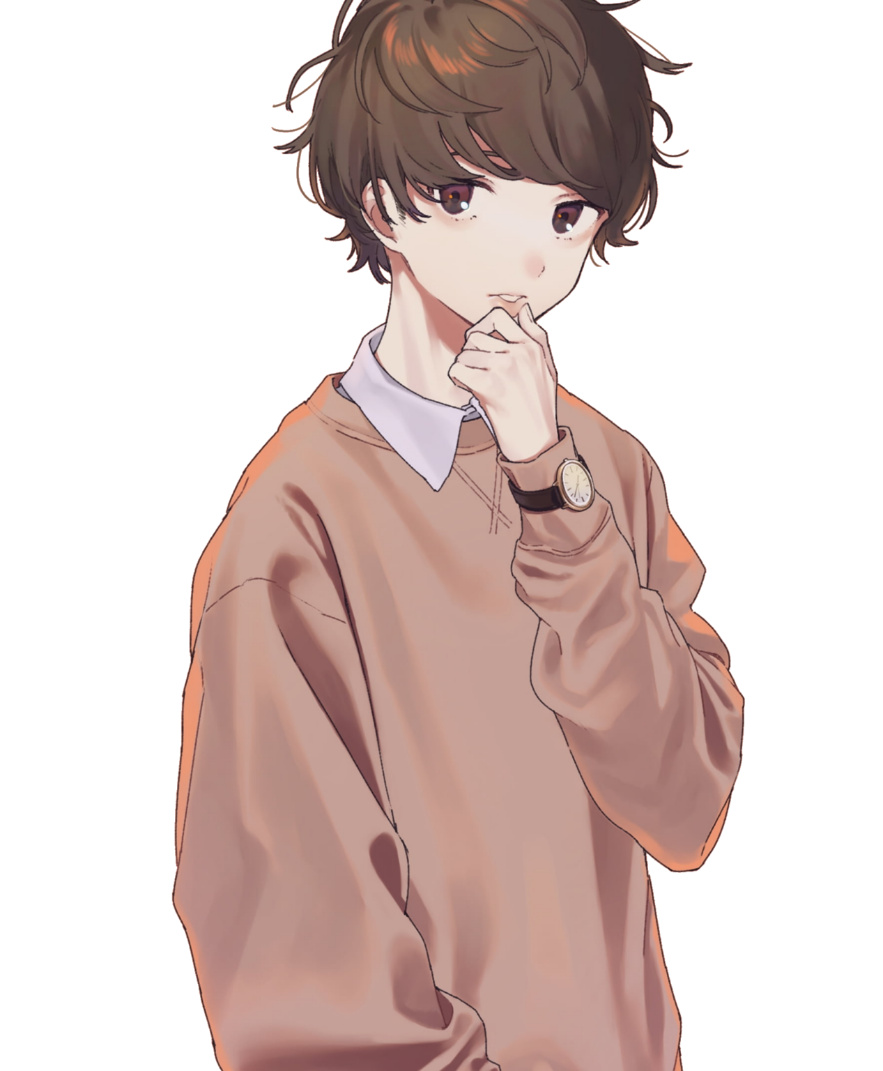 Anime PNG Transparent Images Free Download - Pngfre
