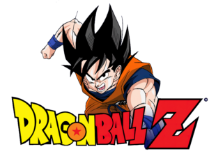 Dragon Ball Z Anime PNG