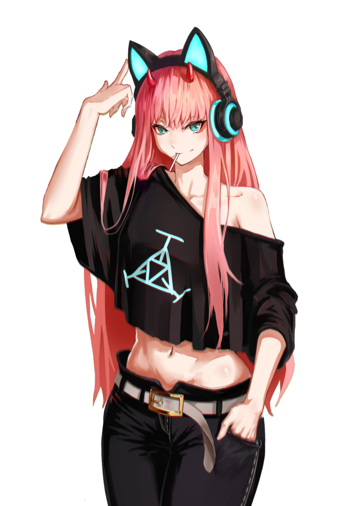 Anime PNG Transparent Images Free Download Pngfre