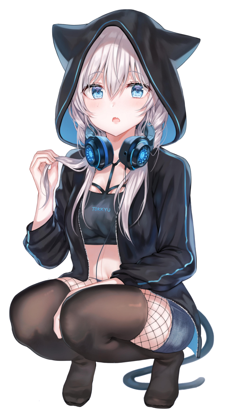 Anime PNG Transparent Images Free Download - Pngfre