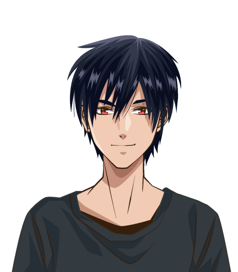 Anime Boy PNG Images free Download - Pngfre