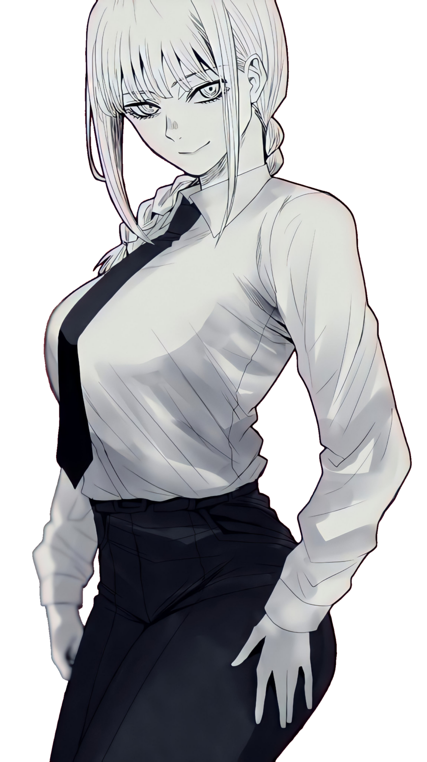 Anime Girl PNG Transparent Images Free Download - Pngfre