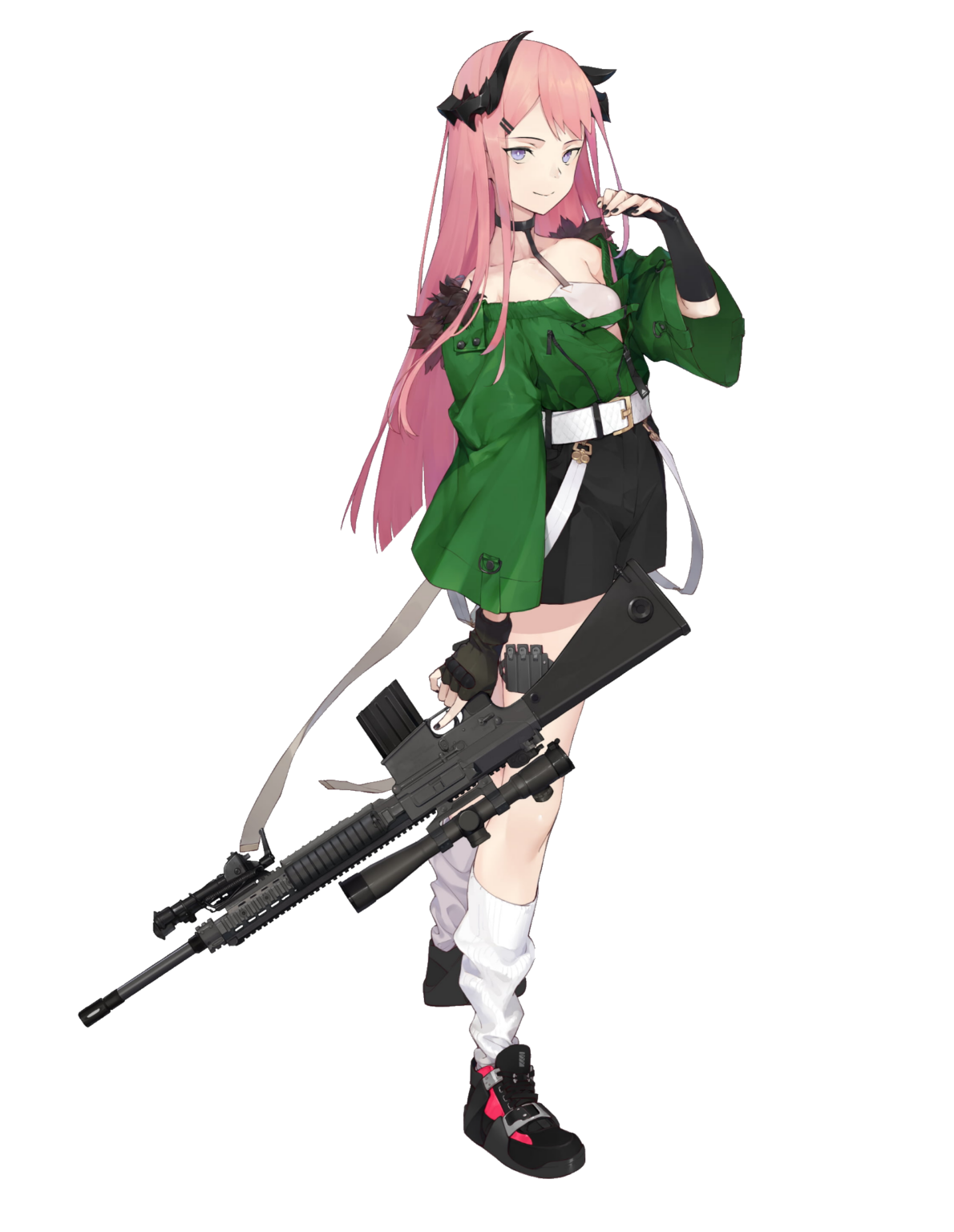 Anime Girl PNG Transparent Images Free Download - Pngfre