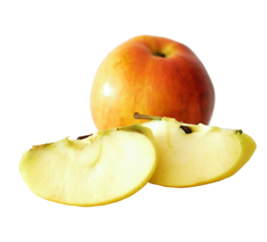 Transparent Apple Fruit Png