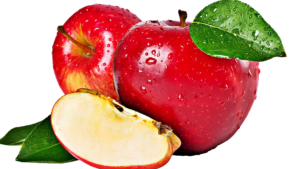 High Resolution Apple Fruit Png