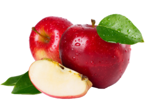 Fresh Apple Fruit Png