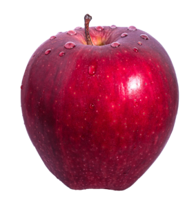 Red Apple Fruit Png