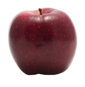 Red Apple Fruit Png