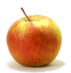 Transparent Apple Fruit Png