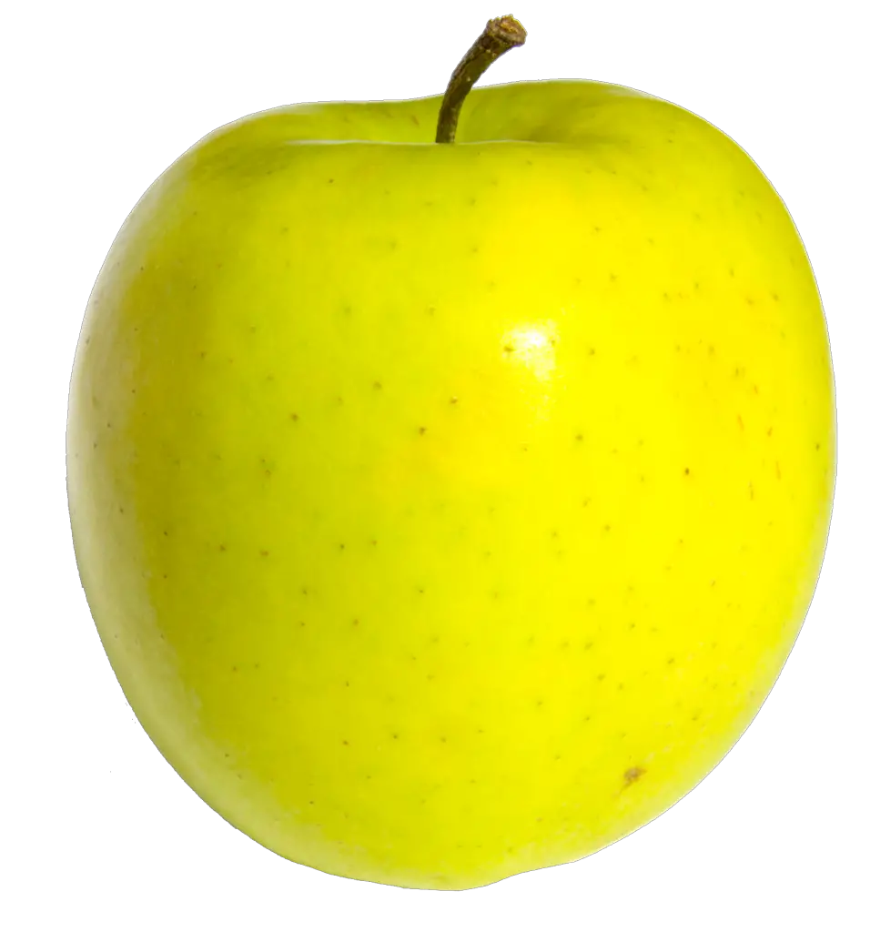 Apple Transparent Background