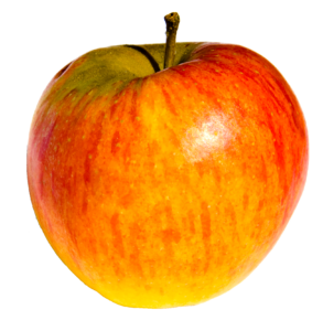 Full Apple Fruit Png