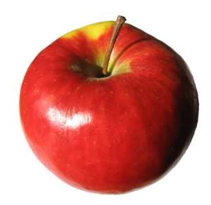 Full Apple Fruit Png