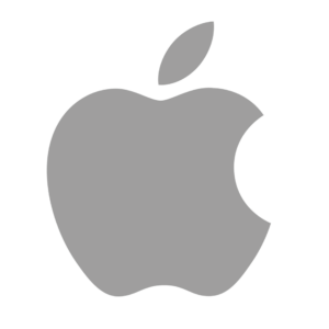 iPhone Logo PNG