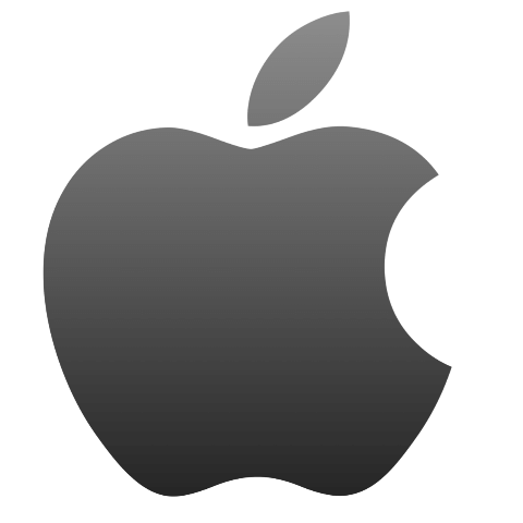apple-logo-poster