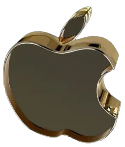 Glass Apple Png