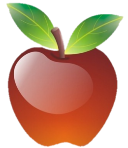 apple vector png