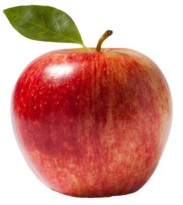 Natural Apple Fruit Png