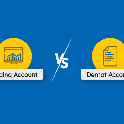 What You Need for Online Trading: A Comparison of Demat and Trading Accounts