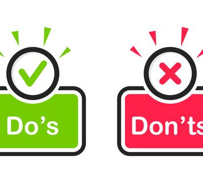 Things You Should Know About Option Trading Dos and Don’ts