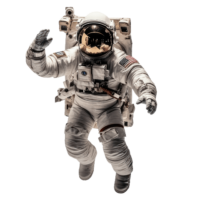 Astronaut PNG image