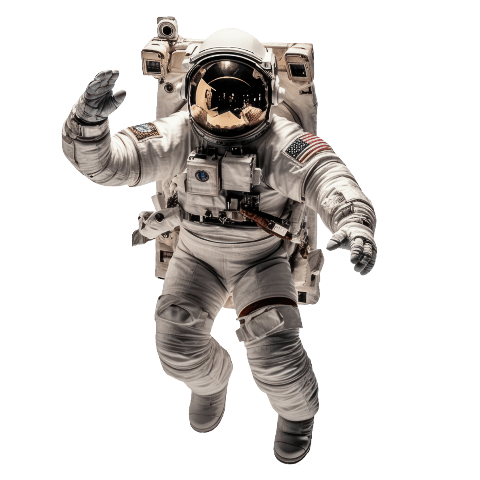 Astronaut PNG