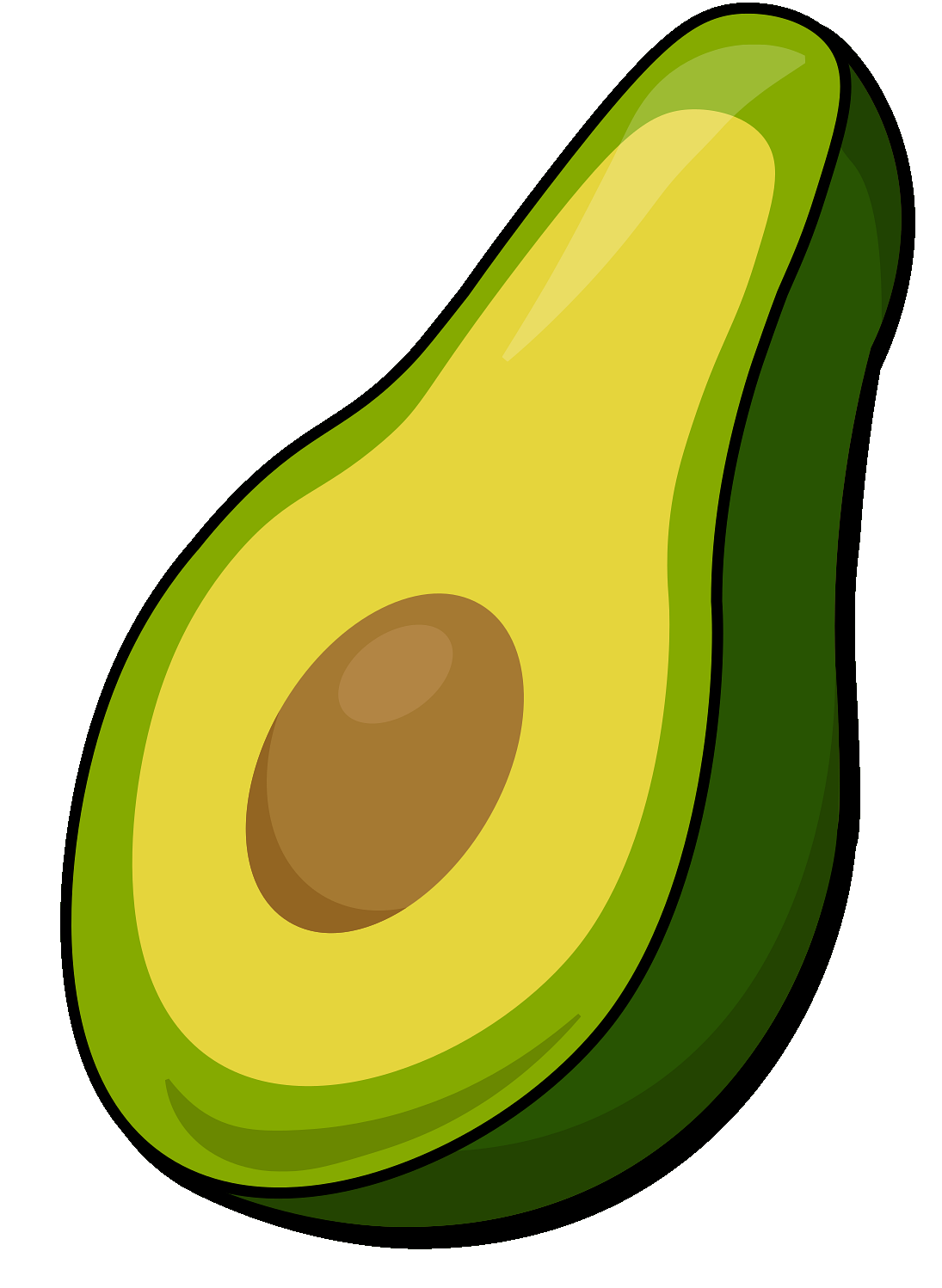 avocado-47