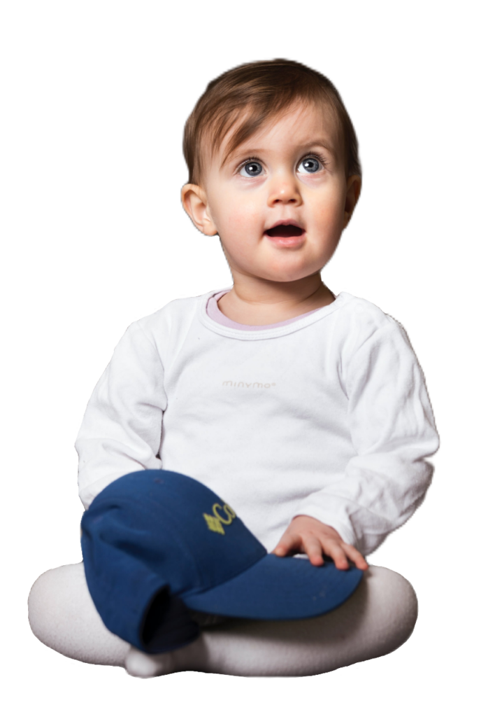 Transparent Baby Png