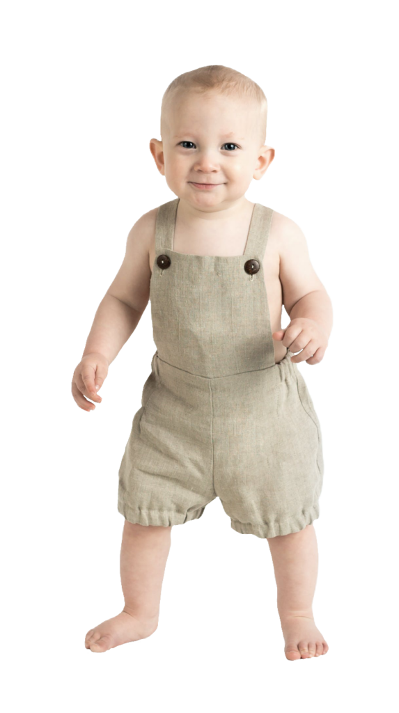 High-resolution Baby Png Image