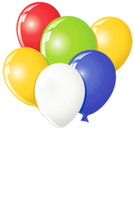 Balloons clipart Png