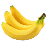 Banana PNG Image