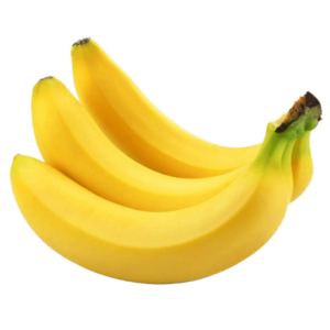 Banana PNG Image