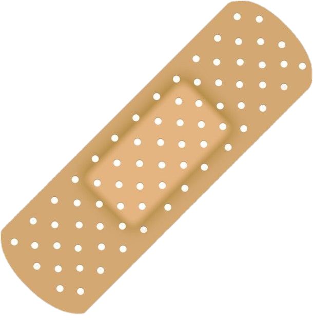 Bandage Png clipart