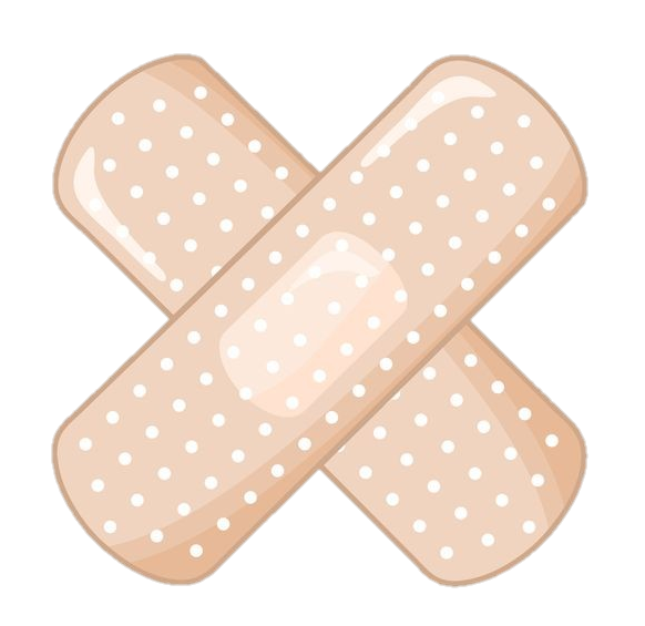 Bandage Png Vector image