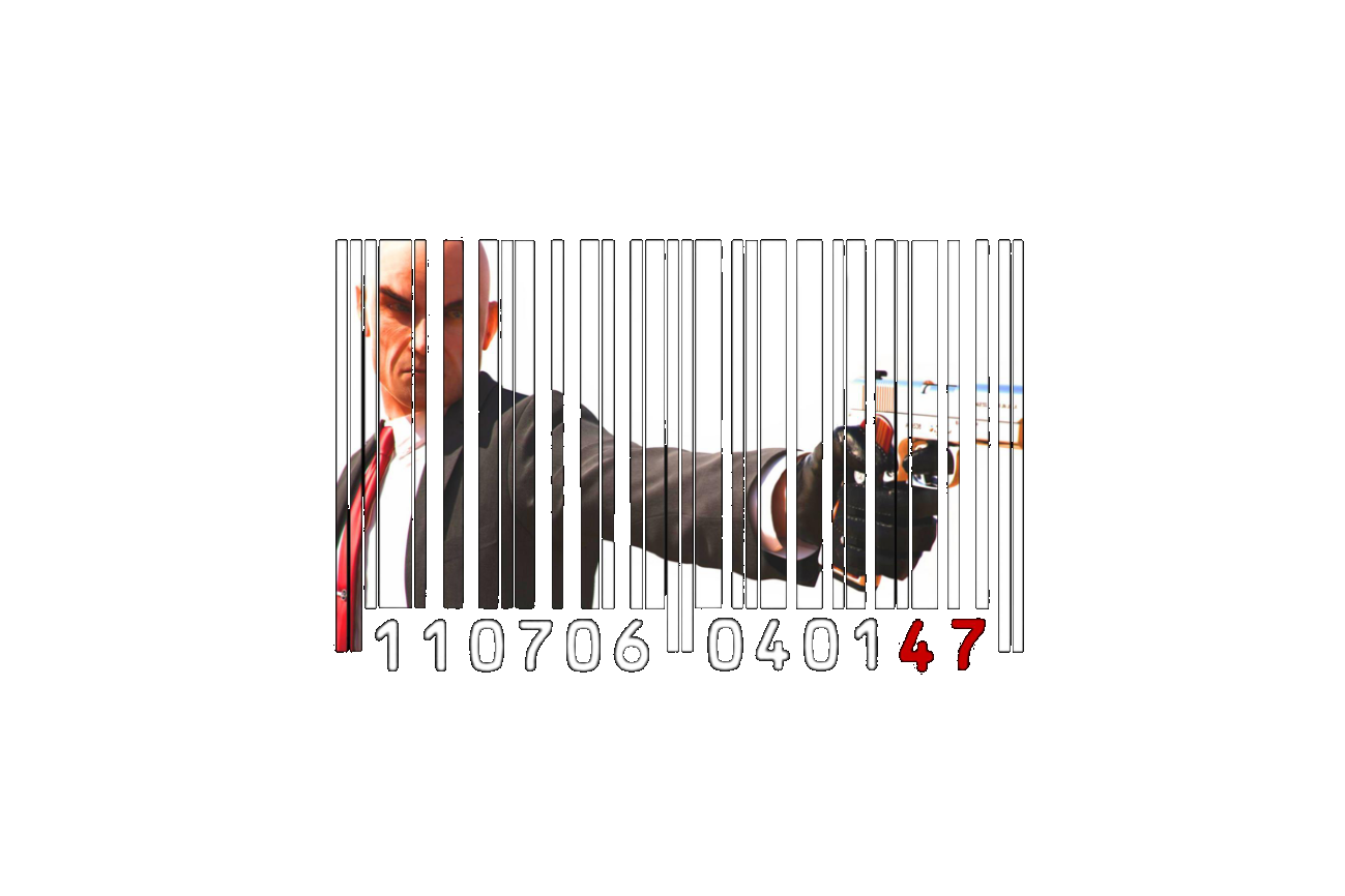 barcode121