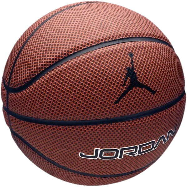 Jordan Basketball PNG
