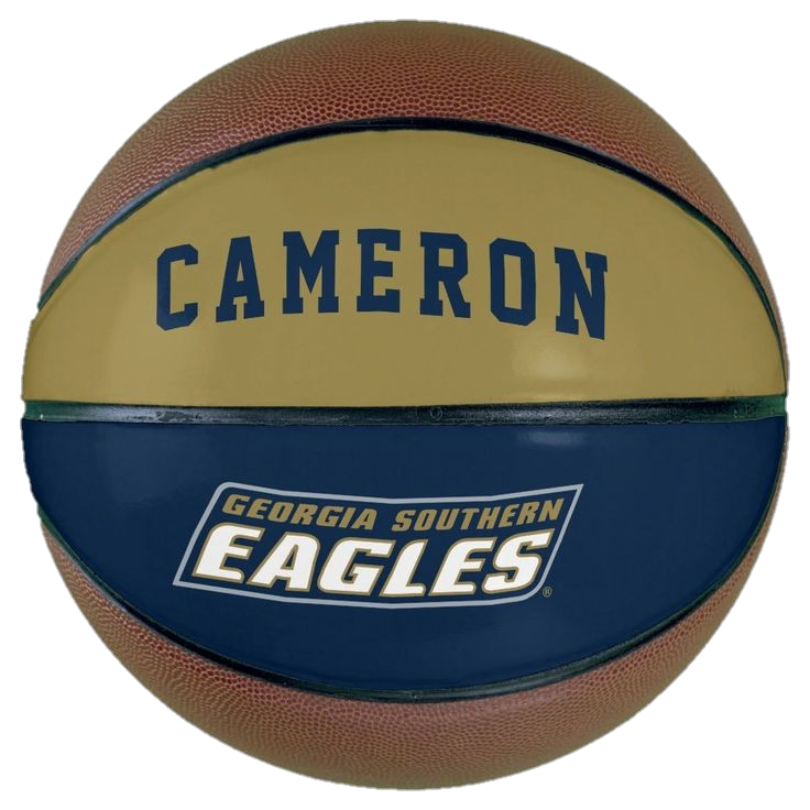 CAMERON Basketball PNG