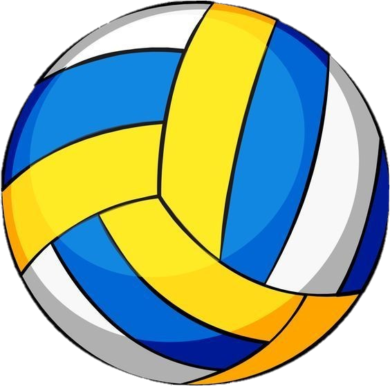Volleyball Png Image