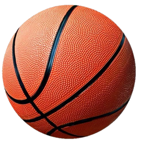 HD Basketball PNG