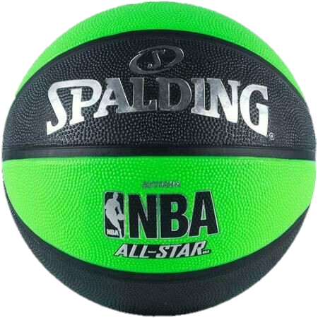 NBA Basketball PNG