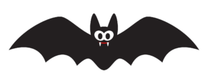 Cartoon Bat PNG